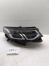 Laden Sie das Bild in den Galerie-Viewer, Frontscheinwerfer Land Rover Sport Discovery LK72-13W029-BA Rechts Headlight SCH3681735689sl