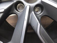Load image into Gallery viewer, 1x Alufelge 19 Zoll 8.0" 5x112 45ET Glanz Graphit 81A601025AC Audi Q2 Mg FEL4720936980oo