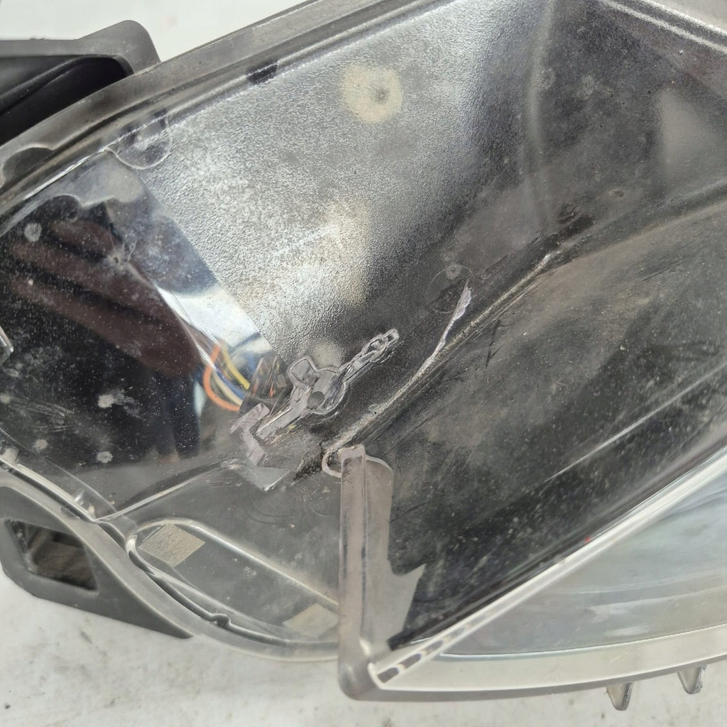 Frontscheinwerfer Mazda 6 Full LED Ein Stück (Rechts oder Links) Headlight SCH7131323719ky