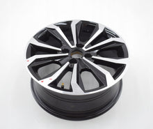 Laden Sie das Bild in den Galerie-Viewer, 1x Alufelge 16 Zoll 6.5" 4x100 403009561R Renault Clio IV 1 Rim Wheel FEL2486083746eb