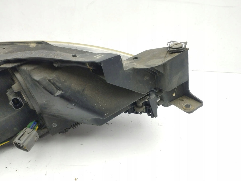 Frontscheinwerfer Mazda Cx-7 Links Scheinwerfer Headlight SCH4376466906fn
