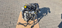 Load image into Gallery viewer, Motor Renault Clio I Captur V H4D 1.0 TCE 22TKm Benzin Engine Komplett MOT8793078287va