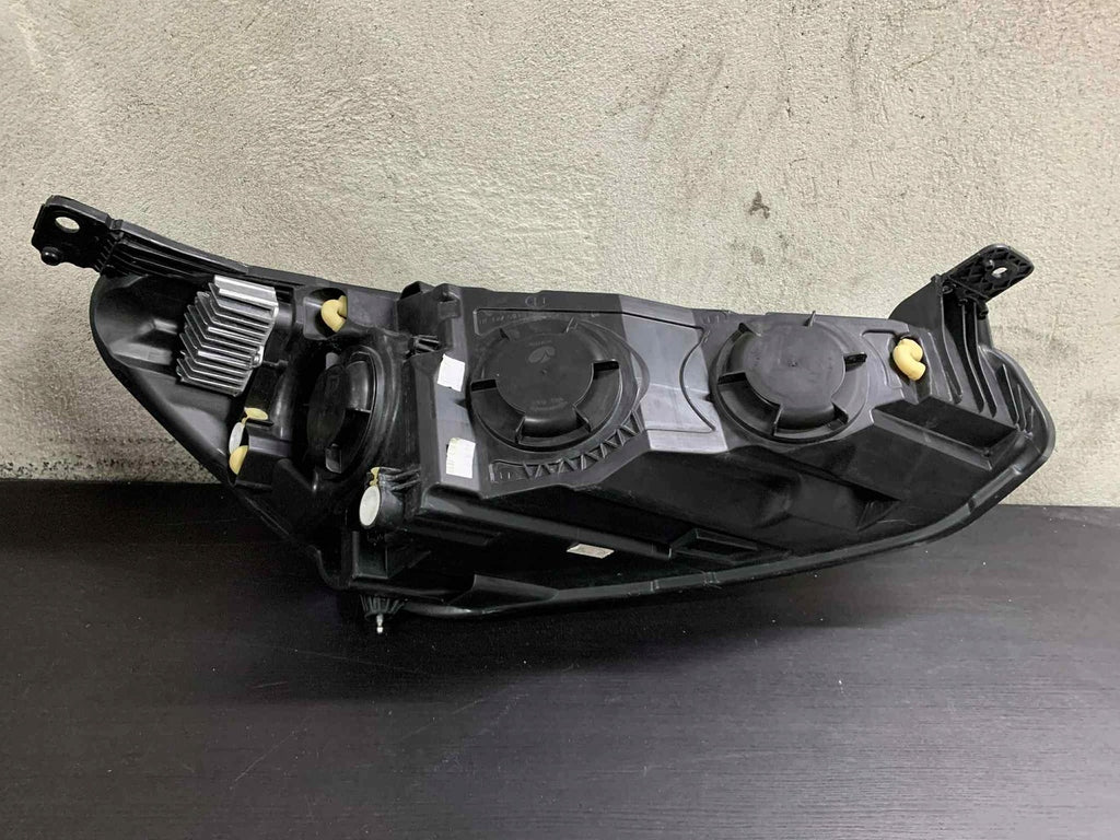 Frontscheinwerfer Ford Focus JX7B-13W030-AE Links Scheinwerfer Headlight SCH6990894964kz