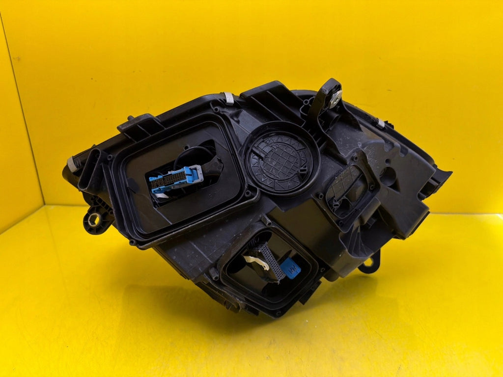 Frontscheinwerfer Mercedes-Benz A2149066102 LED Links Scheinwerfer Headlight SCH7651172197ya