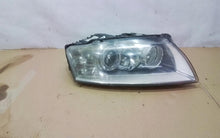 Load image into Gallery viewer, Frontscheinwerfer Audi A8 4E0941030AR Rechts Scheinwerfer Headlight