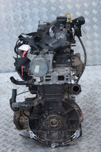 Laden Sie das Bild in den Galerie-Viewer, Motor Hyundai Kia Ix35 D4HA 2.0 CRDI 136PS 223TKm 2010 Diesel Engine Unkomplett MOT9593448713vt