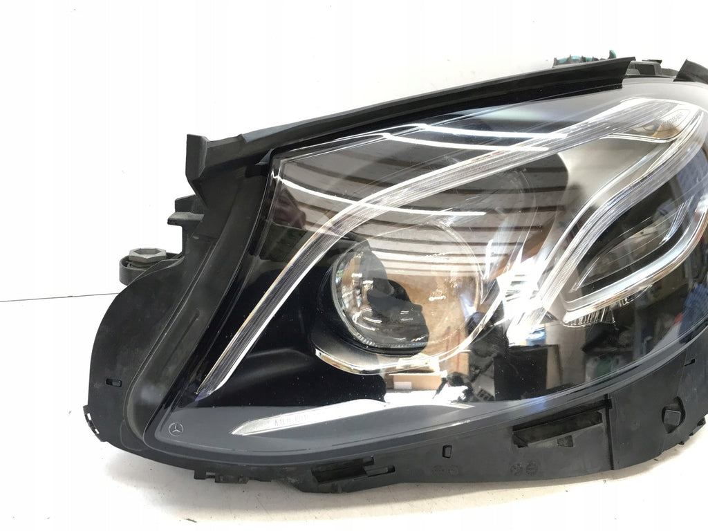 Frontscheinwerfer Mercedes-Benz A2139062506 LED Links Scheinwerfer Headlight