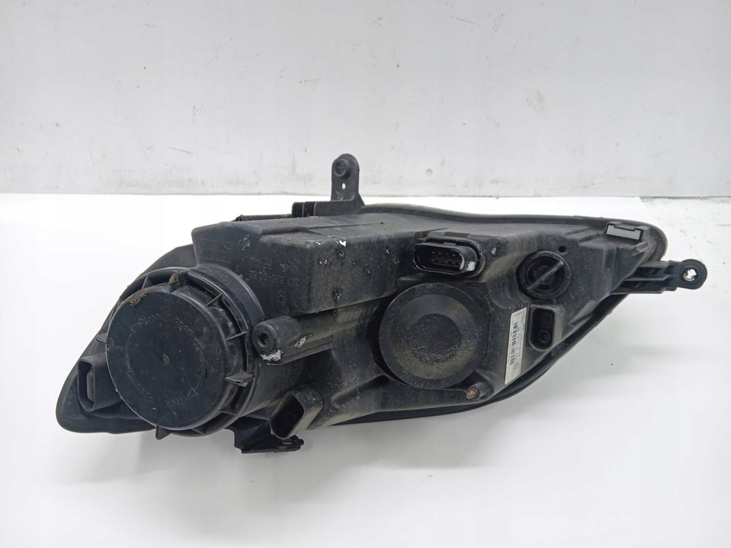 Frontscheinwerfer VW Golf Plus 1EE247013 Rechts Scheinwerfer Headlight SCH7484591128ym