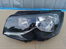 Load image into Gallery viewer, Frontscheinwerfer VW Saj 7E1941015L Links Scheinwerfer Headlight