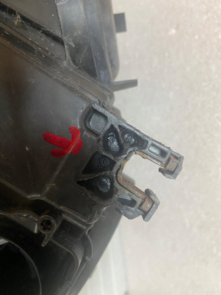 Frontscheinwerfer Audi A4 8K0941006C Xenon Rechts Scheinwerfer Headlight SCH2213291787xo