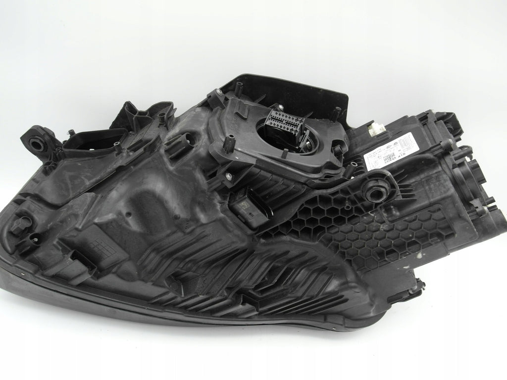 Frontscheinwerfer VW Touareg 761941114 Full LED Rechts Scheinwerfer Headlight