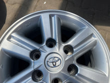Load image into Gallery viewer, 1x Alufelge 15 Zoll 7.0" 6x139.7 Toyota Rim Wheel FEL8155623733pt