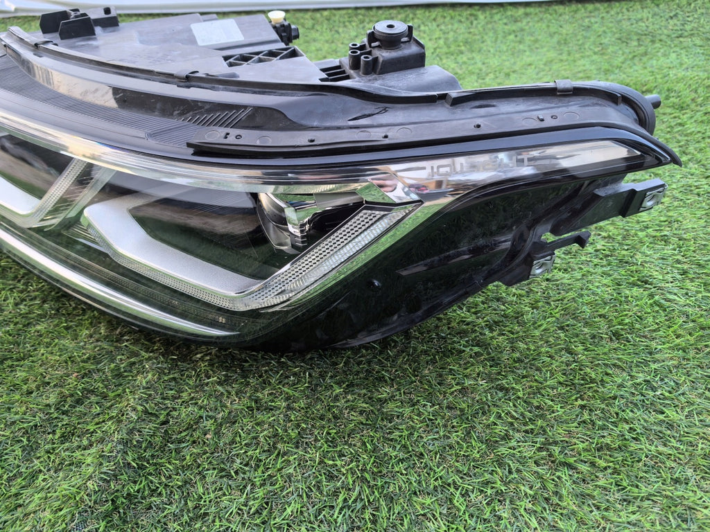 Frontscheinwerfer VW Tiguan 5NB941081C Full LED Links Scheinwerfer Headlight SCH1378871097gl