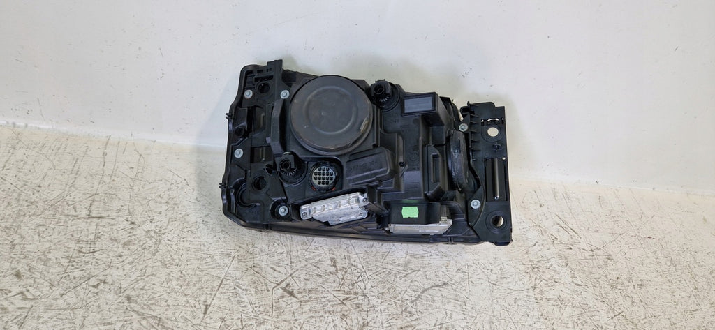 Frontscheinwerfer Land Rover Discovery IV EH22-13W030-ED Xenon Links Headlight SCH4929257137cw