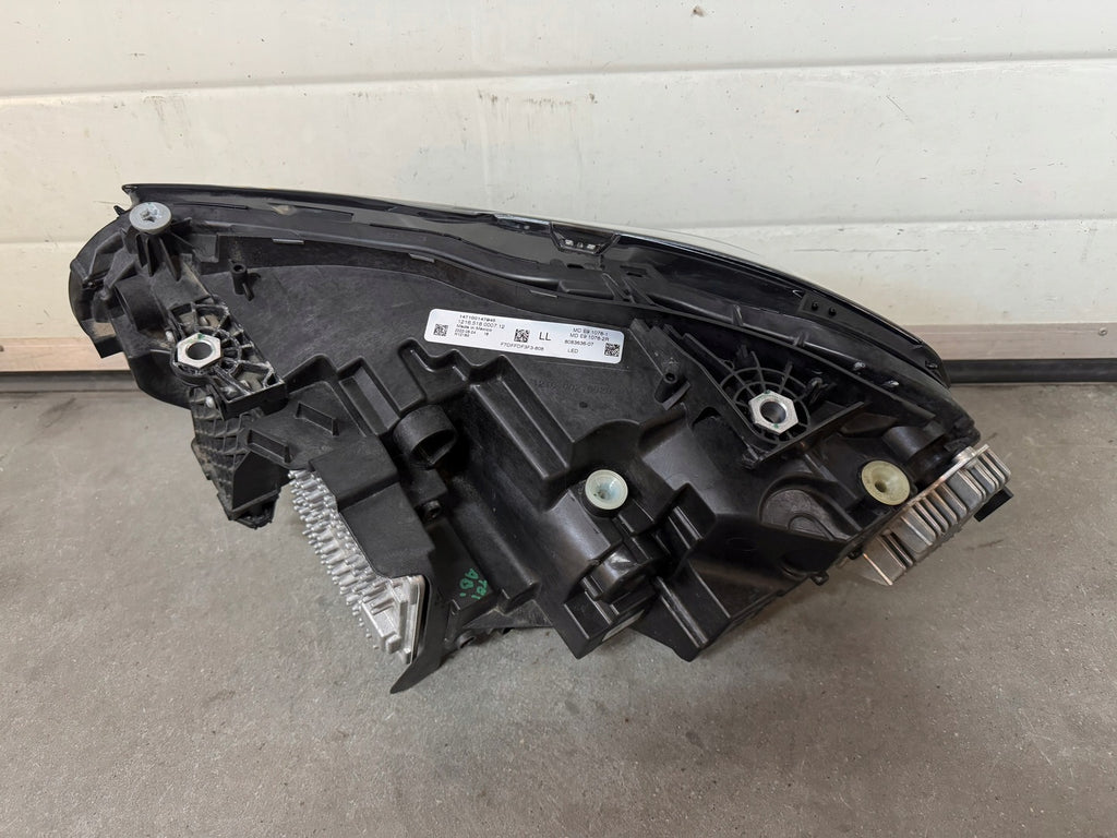 Frontscheinwerfer VW Tiguan 571941060 LED Ein Stück (Rechts oder Links)