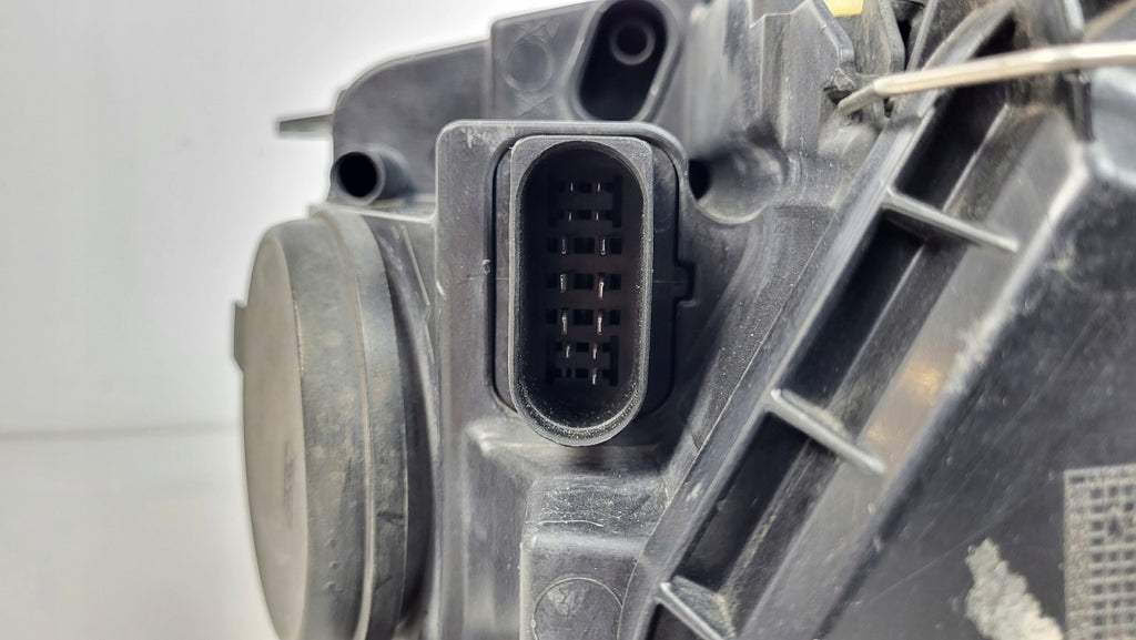 Frontscheinwerfer Audi A5 8T0941004AD-1KUD Xenon Rechts Scheinwerfer Headlight SCH7928350290ao