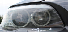 Laden Sie das Bild in den Galerie-Viewer, Frontscheinwerfer BMW F11 F10 Xenon Ein Stück (Rechts oder Links) Headlight SCH4765303571rb
