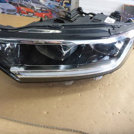 Frontscheinwerfer VW T-Roc 2GA941035AF Links Scheinwerfer Headlight SCH4373278005xu