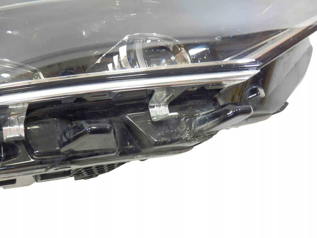 Frontscheinwerfer VW Passat B8 3G1941082T LED Rechts Scheinwerfer Headlight SCH7029115927rs