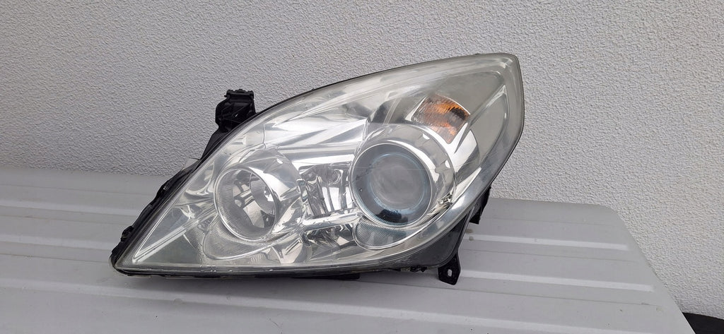 Frontscheinwerfer 13170933 Xenon Links Scheinwerfer Headlight