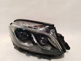 Frontscheinwerfer Mercedes-Benz Gls X166 A166964603 Rechts Headlight