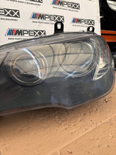 Laden Sie das Bild in den Galerie-Viewer, Frontscheinwerfer BMW X5 E70 4290335 Bi-Xenon Links Scheinwerfer Headlight SCH6117697642ox