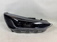 Laden Sie das Bild in den Galerie-Viewer, Frontscheinwerfer Ford Focus NX7B13E016 Rechts Scheinwerfer Headlight SCH5874397412pf