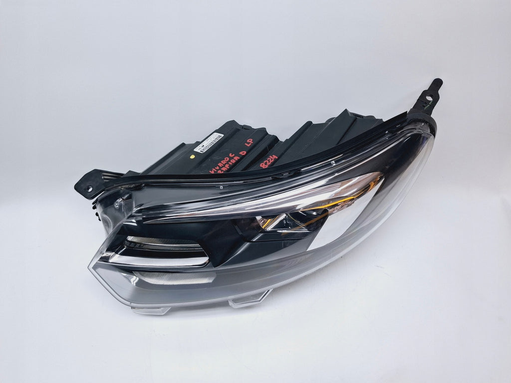Frontscheinwerfer Opel Zafira A Vivaro C 9832837680 Xenon Links Headlight