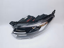 Laden Sie das Bild in den Galerie-Viewer, Frontscheinwerfer Opel Zafira A Vivaro C 9832837680 Xenon Links Headlight