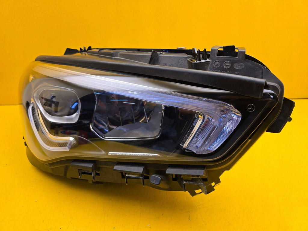 Frontscheinwerfer Mercedes-Benz Cla A1189062600 LED Rechts Headlight SCH7461935423zr