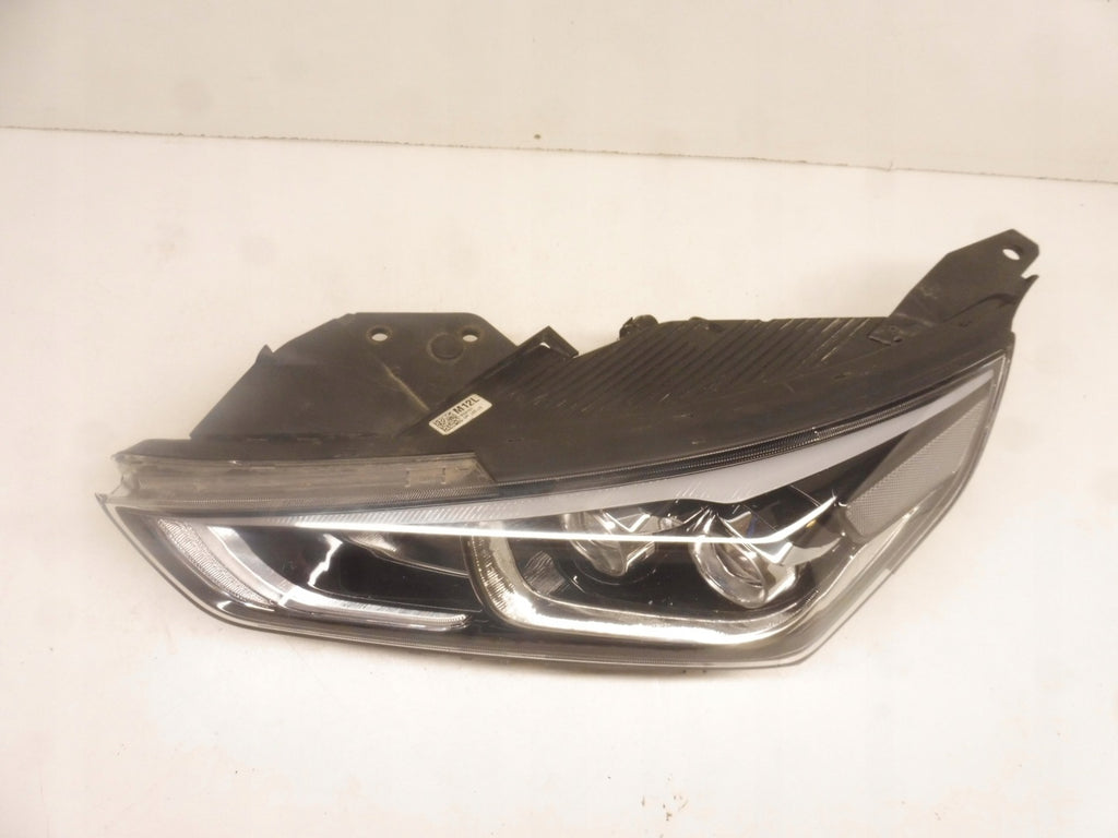 Frontscheinwerfer Hyundai Ioniq 92101-G7 LED Links Scheinwerfer Headlight