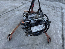 Load image into Gallery viewer, Motor Audi Skoda VW A1 Octavia I Golf VII CBZ CBZC 1.2 TSI 2013 Benzin Komplett MOT5744580062wm