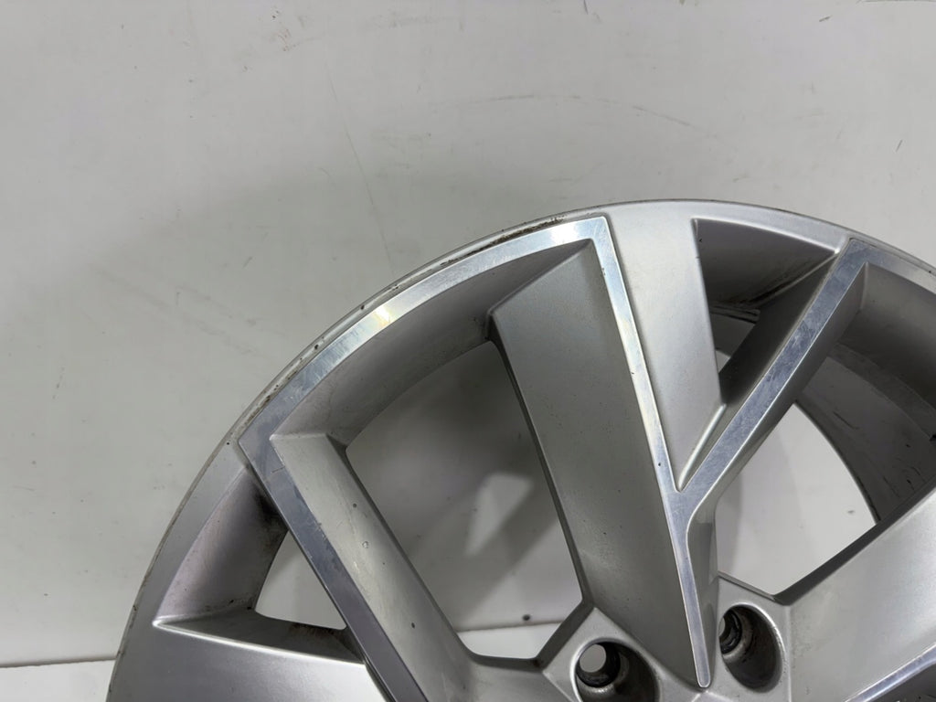 1x Alufelge 19 Zoll 7.0" 5x112 565601025F Skoda Kodiaq Rim Wheel FEL8401850825vv