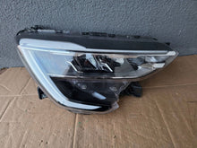 Laden Sie das Bild in den Galerie-Viewer, Frontscheinwerfer Renault Arkana 260107780R Rechts Scheinwerfer Headlight SCH3183748483ze