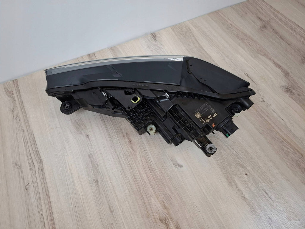 Frontscheinwerfer Audi A7 4K8941034B 1EX013371060 Rechts Scheinwerfer Headlight SCH8578110673zt