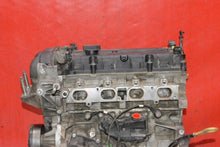 Laden Sie das Bild in den Galerie-Viewer, Motor Ford Focus IQDB 1.6 105PS 77kW 2011 Benzin Engine Unkomplett MOT7446363142fz