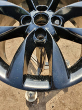 Laden Sie das Bild in den Galerie-Viewer, 1x Alufelge 16 Zoll 6.5&quot; 4x108 9832277280 Opel Corsa F Rim Wheel