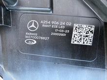 Laden Sie das Bild in den Galerie-Viewer, Frontscheinwerfer Mercedes-Benz Glc A2549062402 LED Rechts Headlight SCH4648130063at