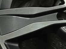 Laden Sie das Bild in den Galerie-Viewer, 1x Alufelge 17 Zoll 7.0" 5x112 48 5ET A2054010800 Mercedes-Benz A205 Rim Wheel FEL7992527752ag