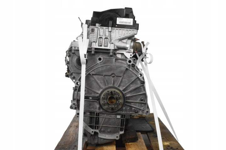 Motor BMW 7 G11 G12 G05 B57D30A 3.0 265PS 195kW 198TKm 2017 Diesel Unkomplett MOT3946172048gn