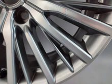 Laden Sie das Bild in den Galerie-Viewer, 1x Alufelge 18 Zoll 7.0&quot; 5x114.3 38ET 965478 Mitsubishi Outlander Rim Wheel