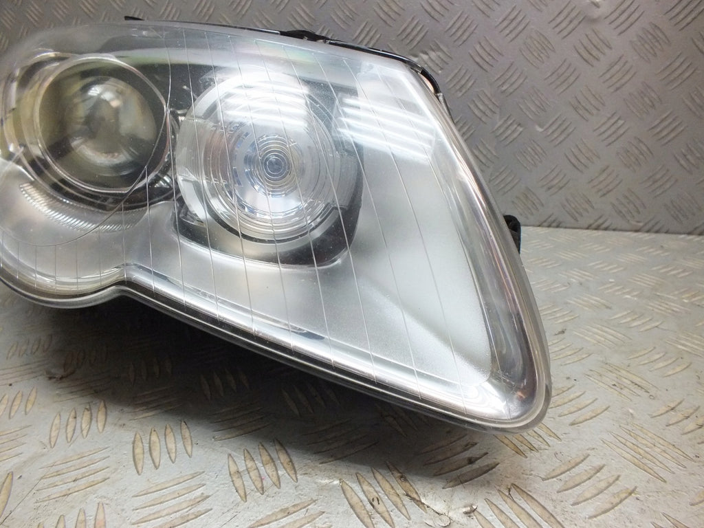 Frontscheinwerfer VW Passat 3C0941752G 3C0941753G Xenon Rechts Headlight