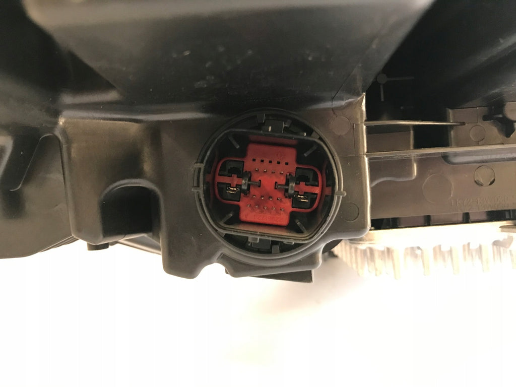 Frontscheinwerfer Land Rover Sport Discovery L550 MK72-13W030-F LED Links SCH6583125896ys