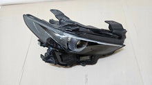 Laden Sie das Bild in den Galerie-Viewer, Frontscheinwerfer Mazda III BCJH-51030 Rechts Scheinwerfer Headlight SCH9826570804bv