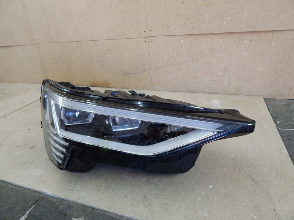 Frontscheinwerfer Audi E Tron E-Tron E-TRON4KE941040 Full LED Rechts Headlight SCH2962387771ae