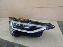 Load image into Gallery viewer, Frontscheinwerfer Audi E Tron E-Tron E-TRON4KE941040 Full LED Rechts Headlight SCH2962387771ae