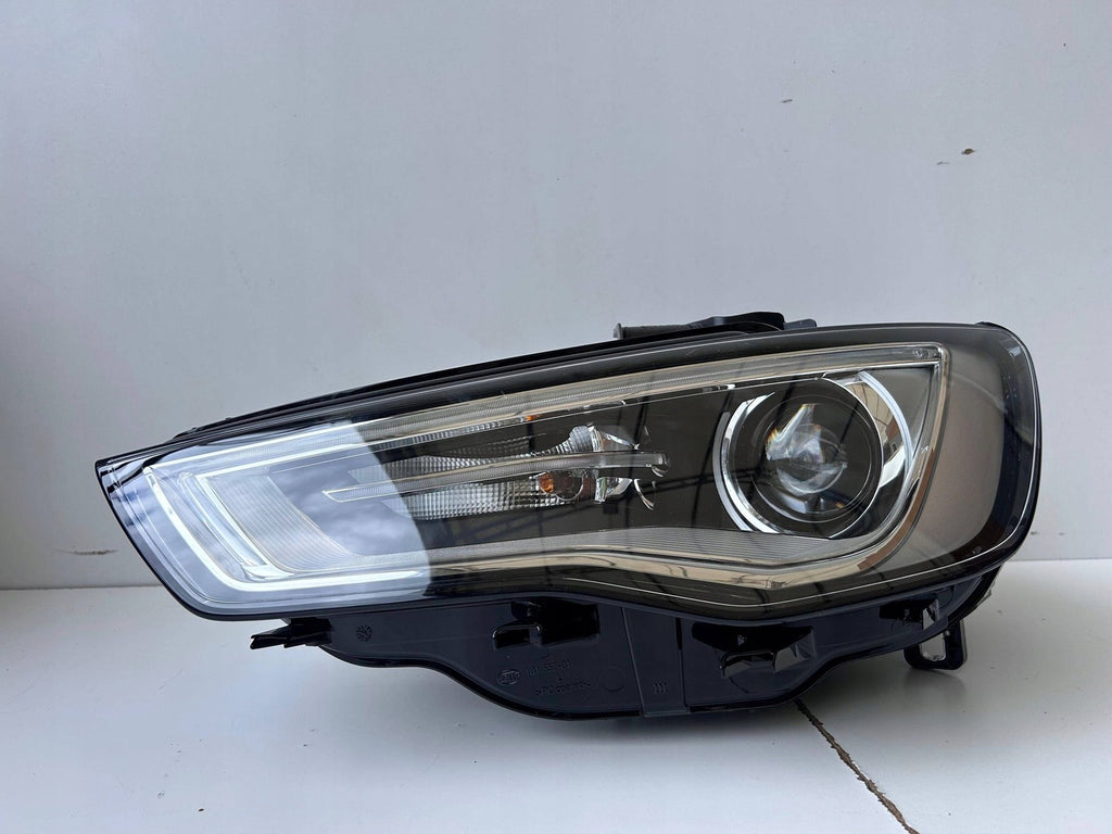 Frontscheinwerfer Audi A3 8V0941043L LED Links Scheinwerfer Headlight SCH6061463703kc