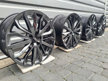 Laden Sie das Bild in den Galerie-Viewer, 4x Alufelge 19 Zoll 8.5" 5x112 45ET Audi A3 Rim Wheel FEL9076512744th