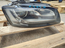 Load image into Gallery viewer, Frontscheinwerfer Audi A5 8T0941004AK Xenon Rechts Scheinwerfer Headlight
