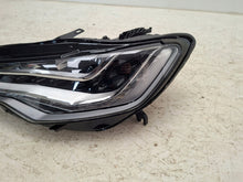 Laden Sie das Bild in den Galerie-Viewer, Frontscheinwerfer Audi A6 C7 4G0941033C Full LED Links Scheinwerfer Headlight SCH7015110701yf